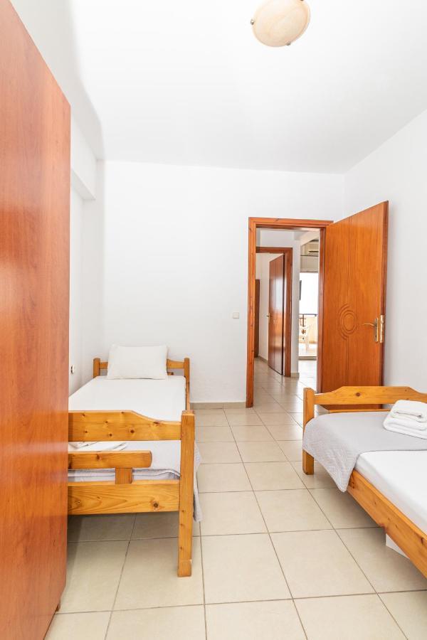 Sunday Mood Apartmán Nea Skioni